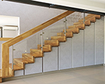 Construction et protection de vos escaliers par Escaliers Maisons à Saint-Jean-de-Trezy